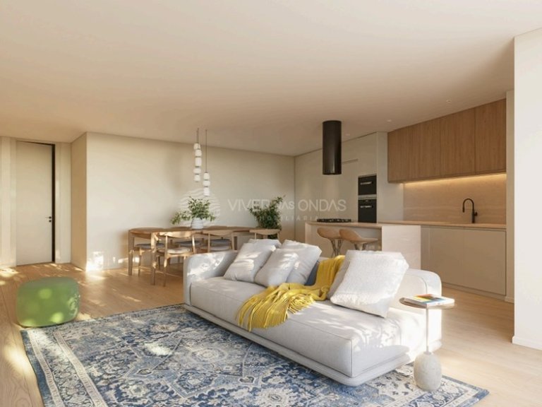 Apartment for Sale in Valadares, Porto 3