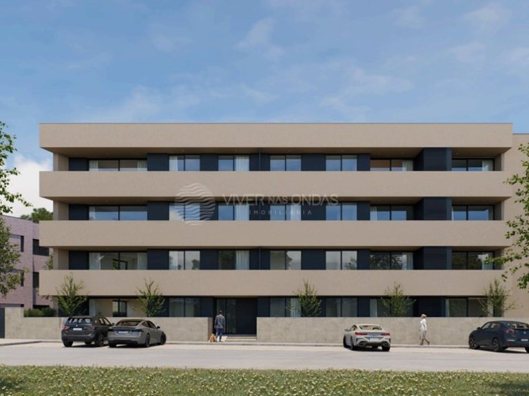Apartment for Sale in Valadares, Porto 10