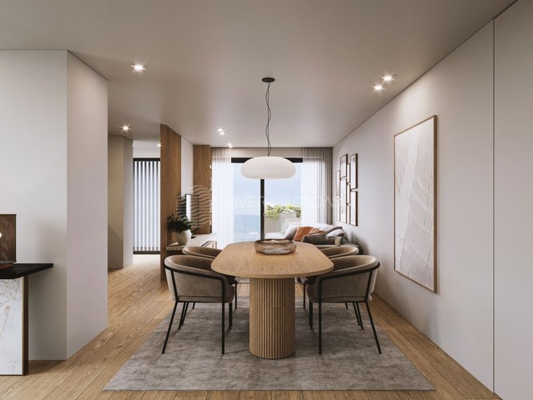 Apartment for Sale in Matosinhos, Porto 2