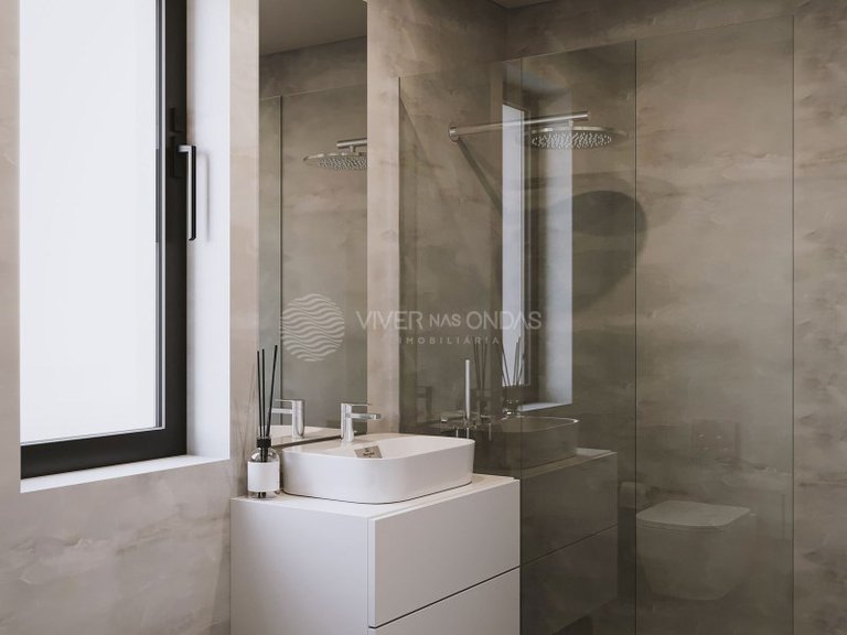 Apartment for Sale in Matosinhos, Porto 9