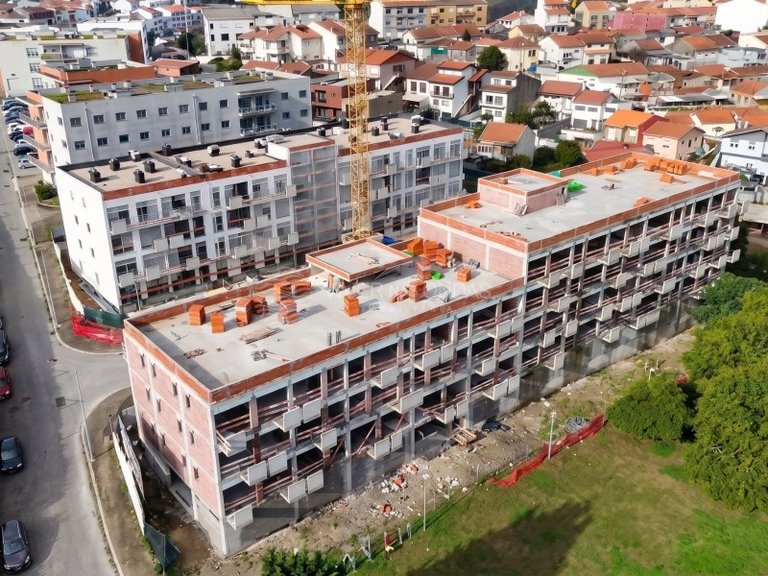 Apartment for Sale in Matosinhos, Porto 10