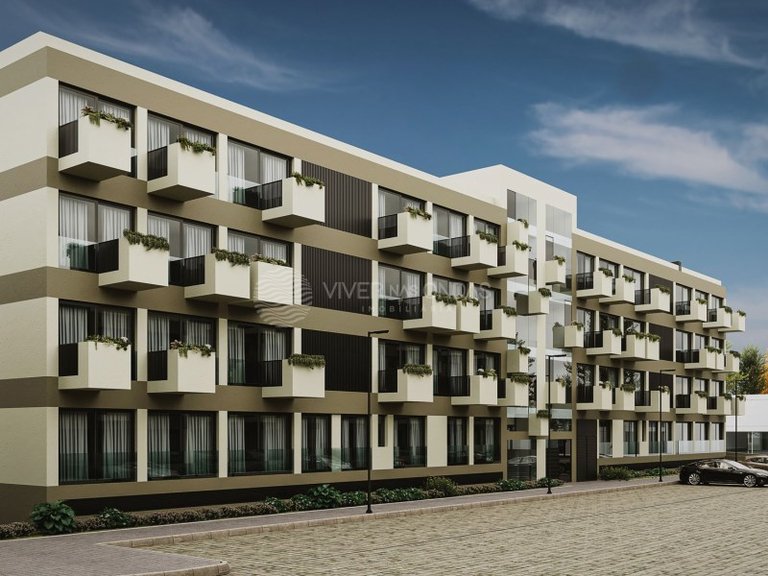 Apartment for Sale in Matosinhos, Porto 13