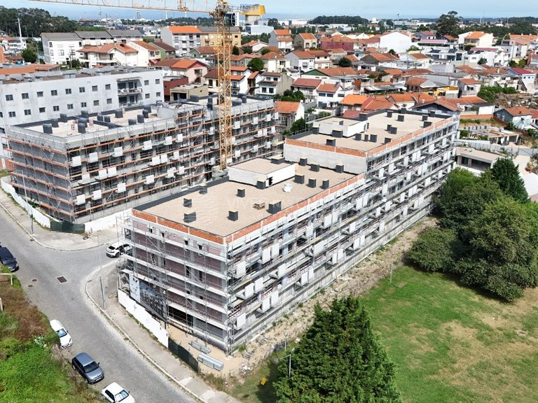 Apartment for Sale in Matosinhos, Porto 14