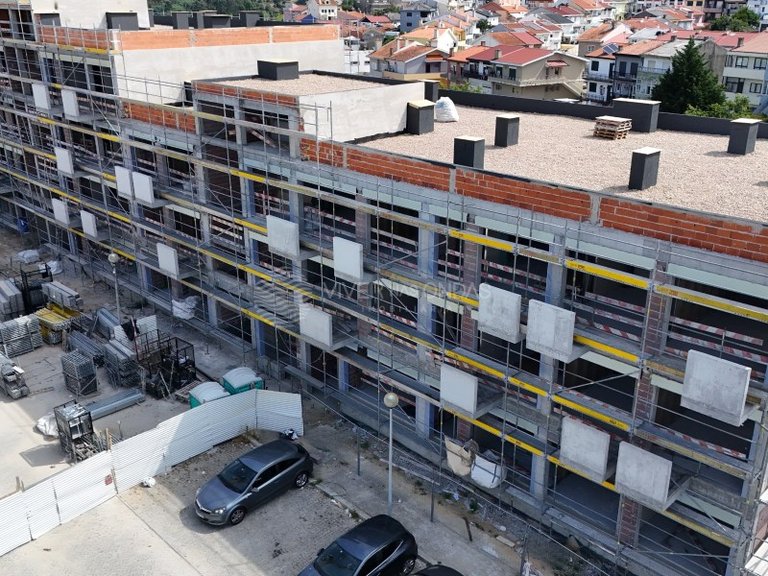 Apartment for Sale in Matosinhos, Porto 19