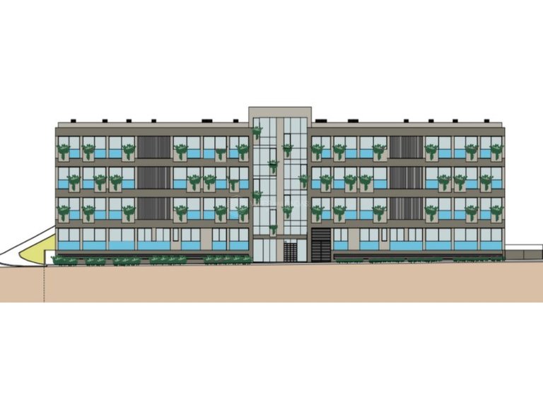 Apartment for Sale in Matosinhos, Porto 21