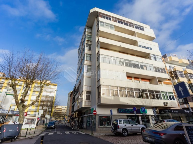 Apartment for Sale in Costa Da Caparica, Setubal 34