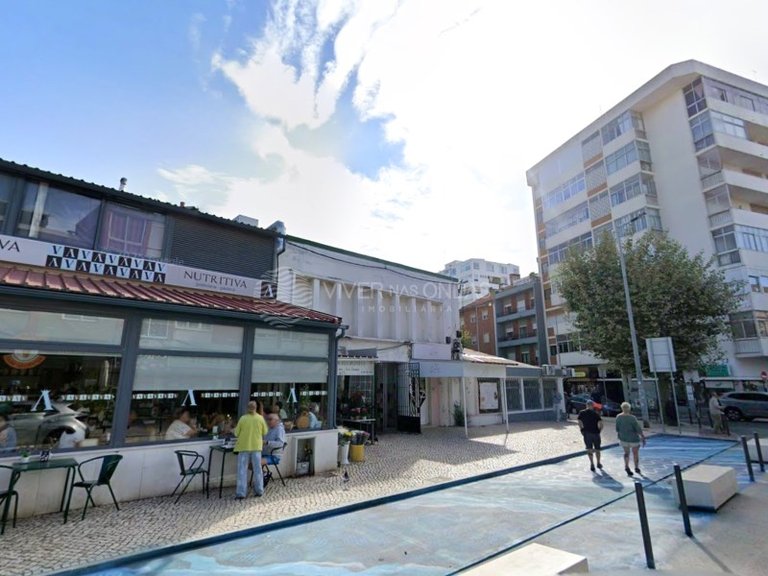 Apartment for Sale in Costa Da Caparica, Setubal 35