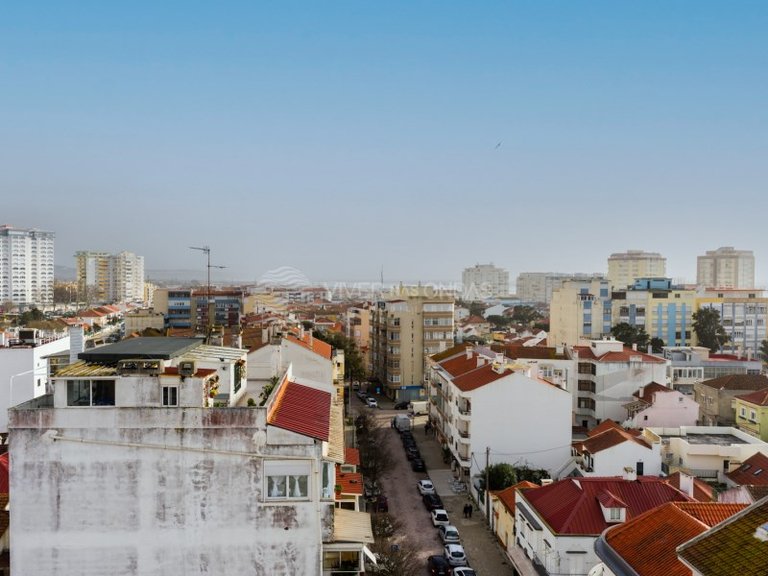 Apartment for Sale in Costa Da Caparica, Setubal 36