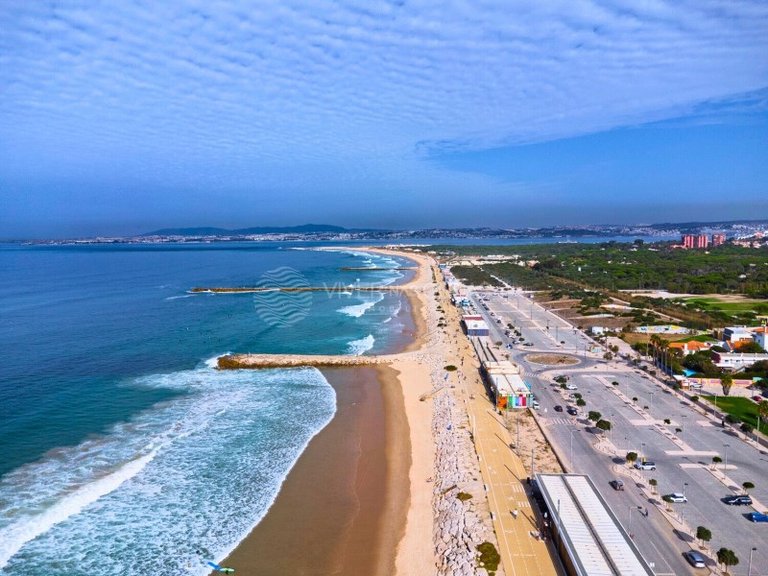 Apartment for Sale in Costa Da Caparica, Setubal 45