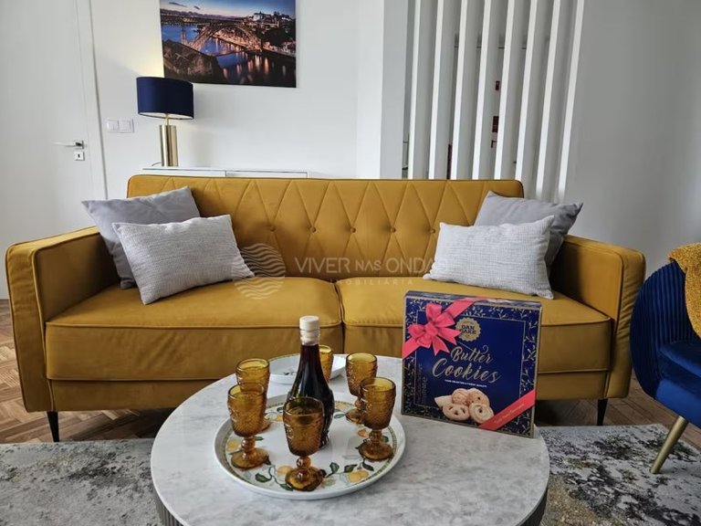 Apartment for Sale in Porto, Porto 5