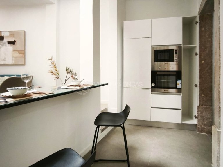 Apartment for Sale in Lisbon, Lisbon 4