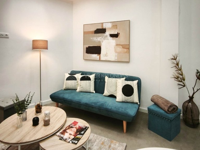 Apartment for Sale in Lisbon, Lisbon 5