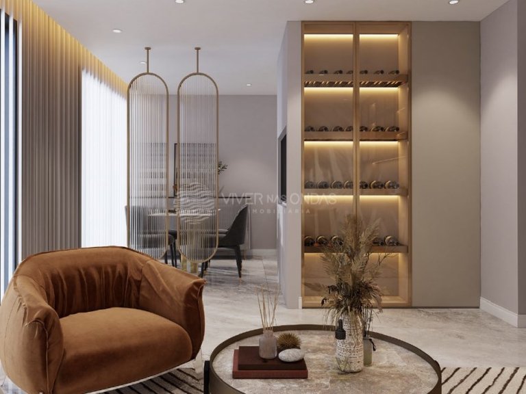 Apartment for Sale in Porto, Porto 2