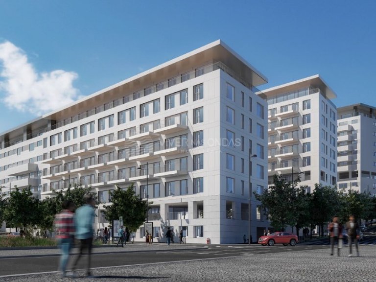Apartment for Sale in Porto, Porto 10
