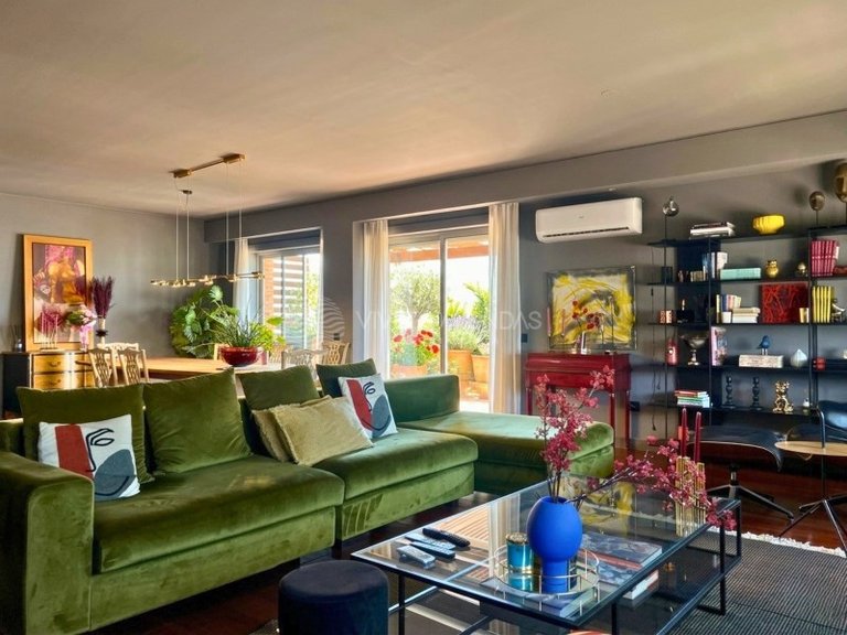 Apartment for Sale in Santiago De Custoias, Porto 7