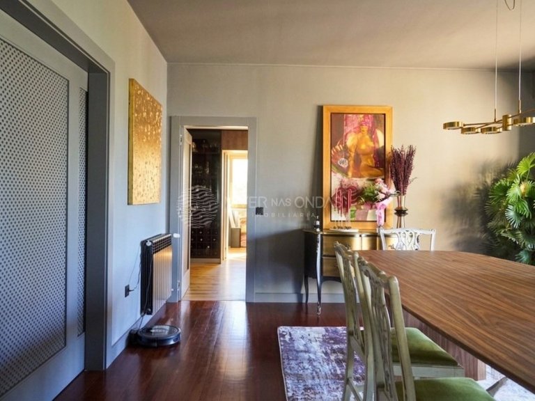 Apartment for Sale in Santiago De Custoias, Porto 10