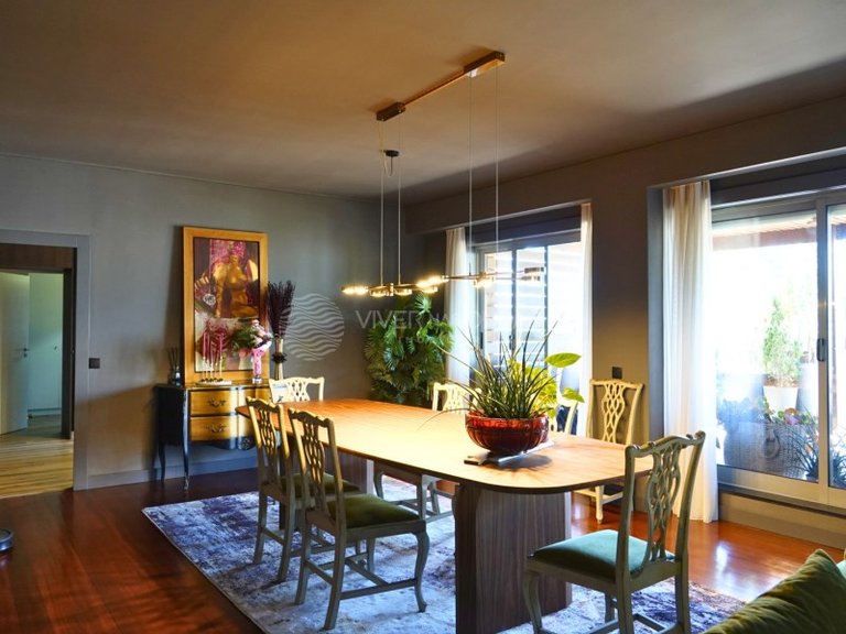 Apartment for Sale in Santiago De Custoias, Porto 11