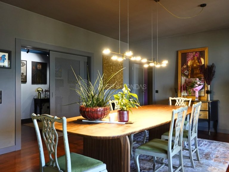 Apartment for Sale in Santiago De Custoias, Porto 12