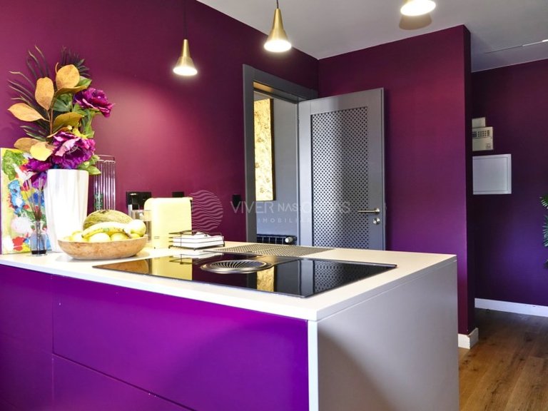Apartment for Sale in Santiago De Custoias, Porto 18