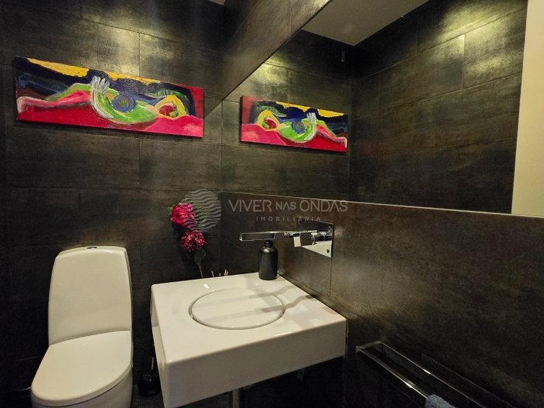 Apartment for Sale in Santiago De Custoias, Porto 21