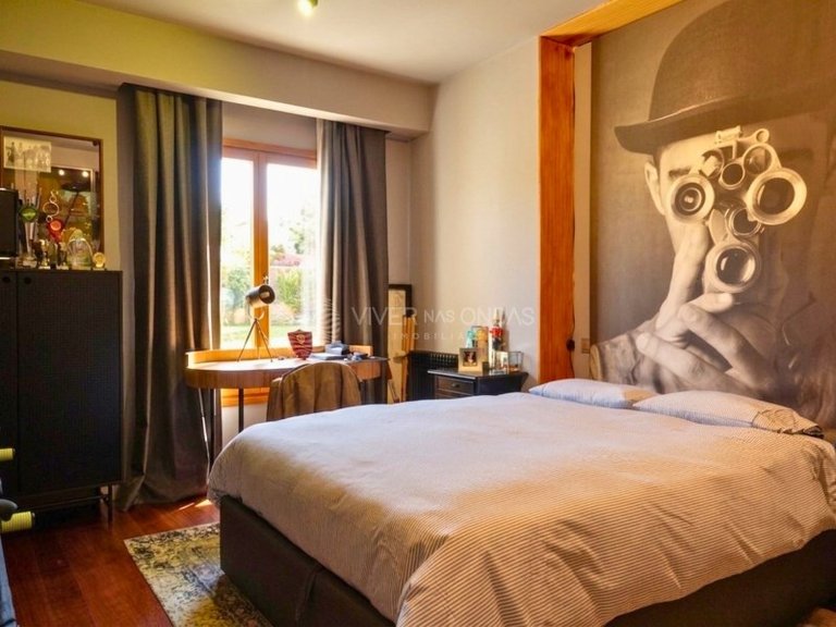Apartment for Sale in Santiago De Custoias, Porto 22