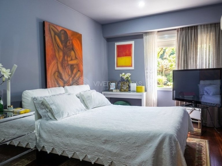 Apartment for Sale in Santiago De Custoias, Porto 24