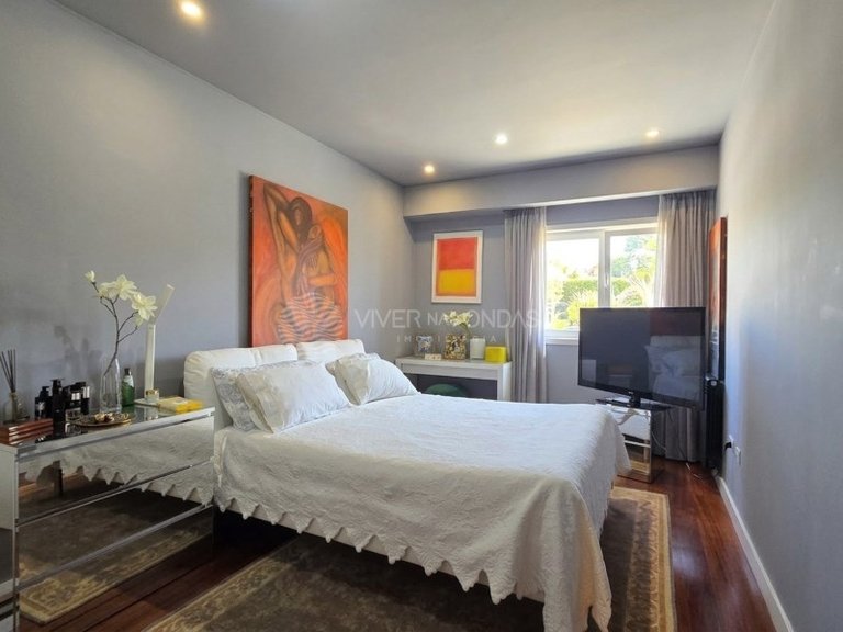 Apartment for Sale in Santiago De Custoias, Porto 25