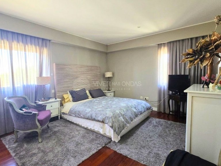 Apartment for Sale in Santiago De Custoias, Porto 31