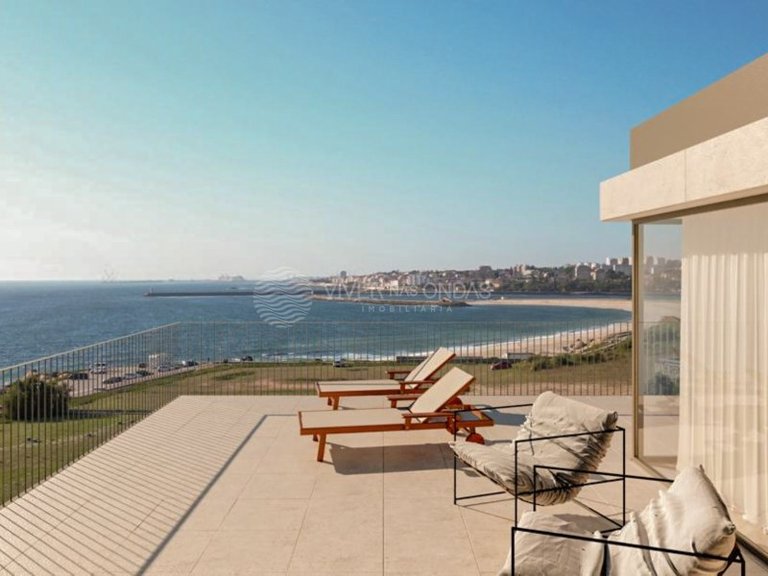 Apartment for Sale in Canidelo, Porto 2