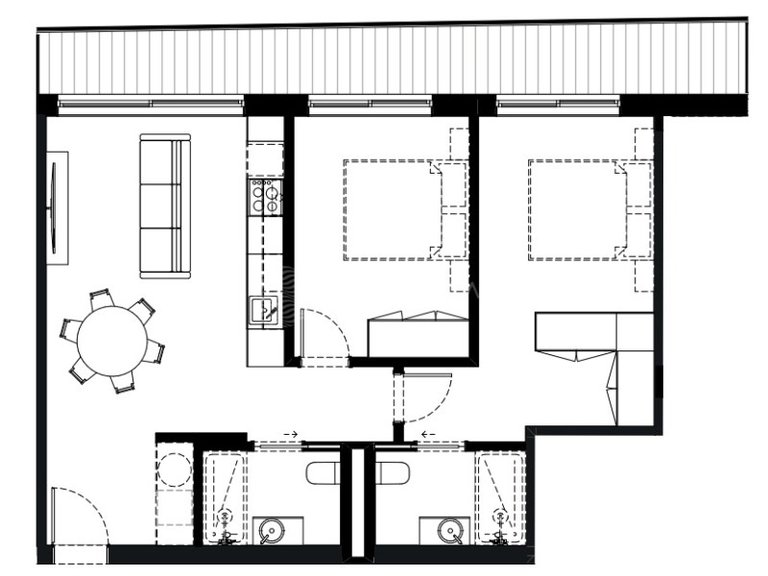 Apartment for Sale in Vila Nova De Gaia, Porto 9