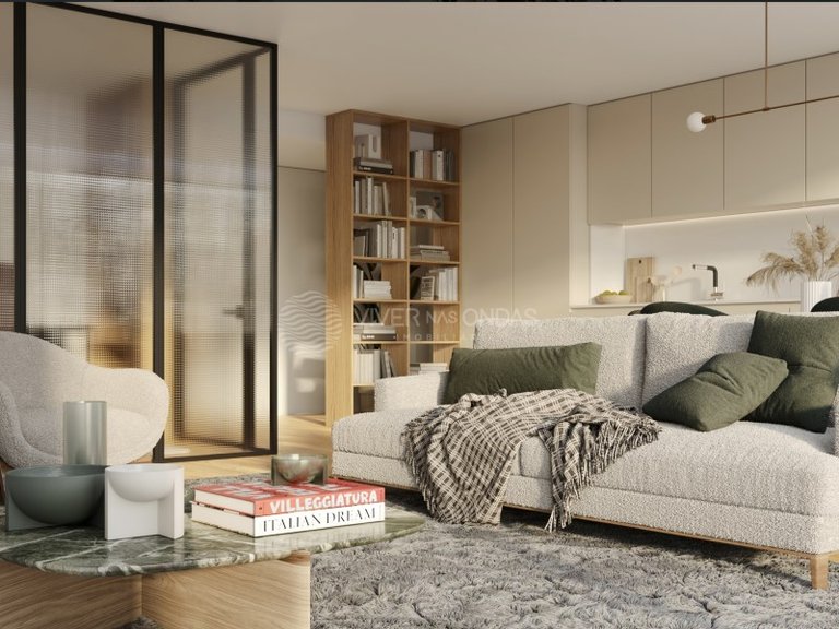 Apartment for Sale in Espinho, Aveiro 2