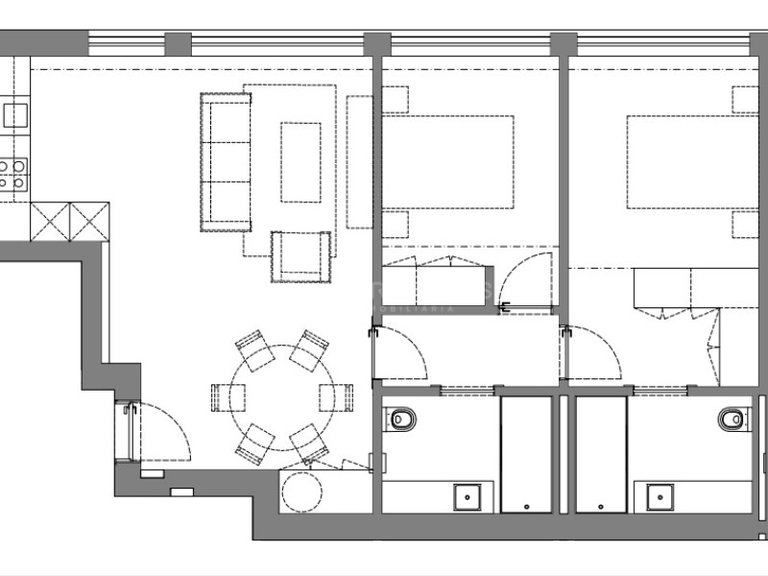 Apartment for Sale in Espinho, Aveiro 10