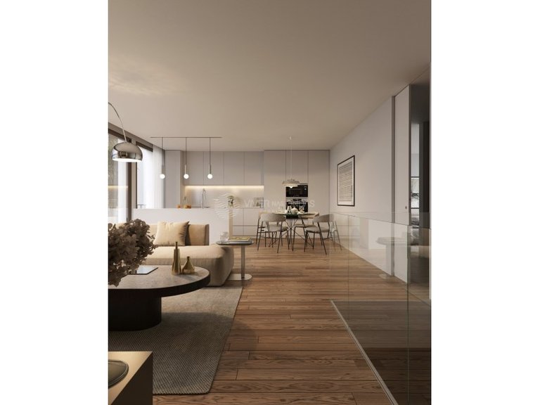 Apartment for Sale in Porto, Porto 1