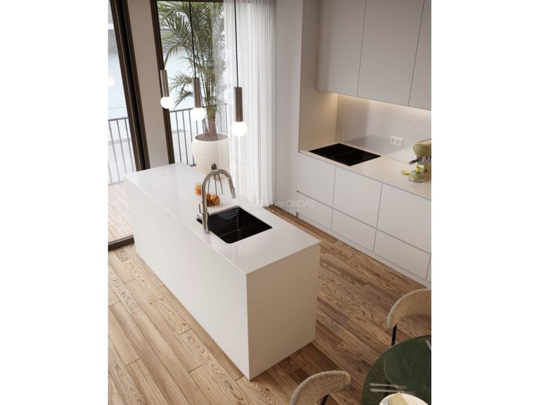 Apartment for Sale in Porto, Porto 2