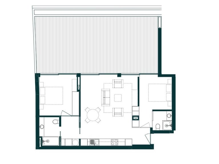 Apartment for Sale in Porto, Porto 9