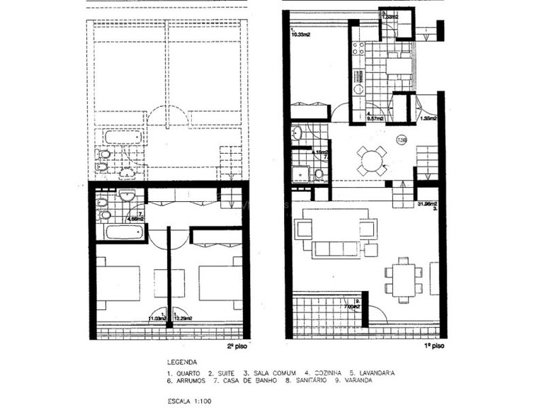 Apartment for Sale in Maia, Porto 33