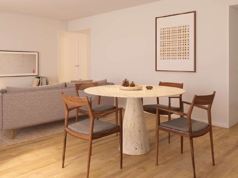 Apartment for Sale in Porto, Porto 3