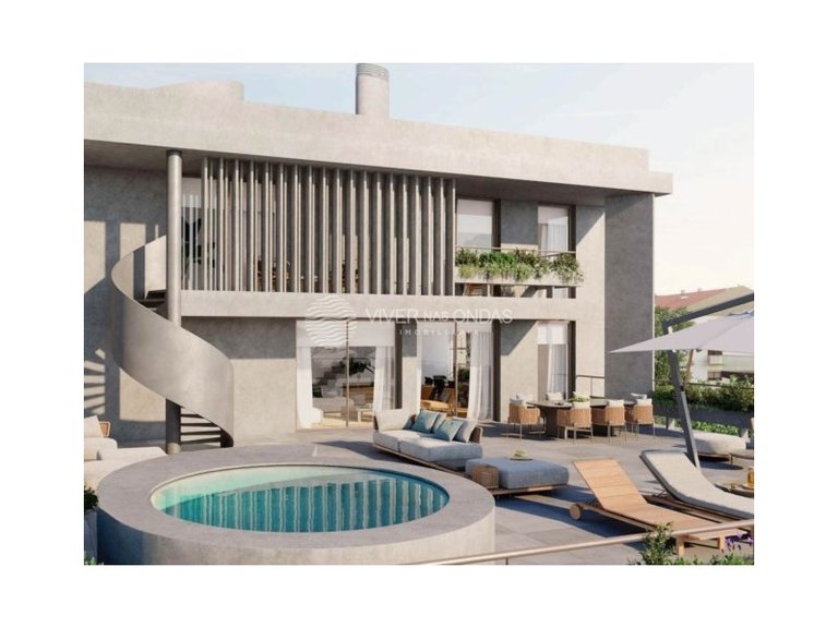 Apartment for Sale in Porto, Porto 15