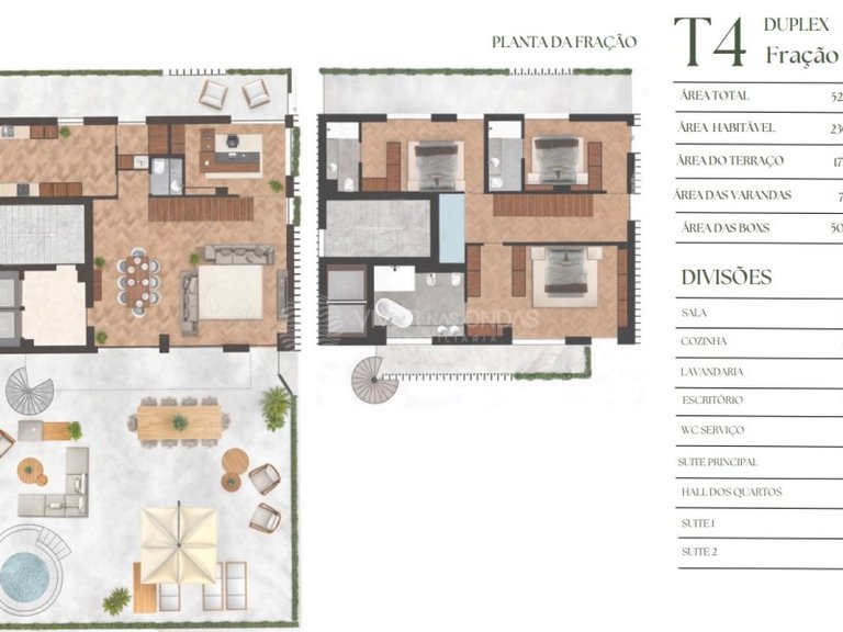 Apartment for Sale in Porto, Porto 22