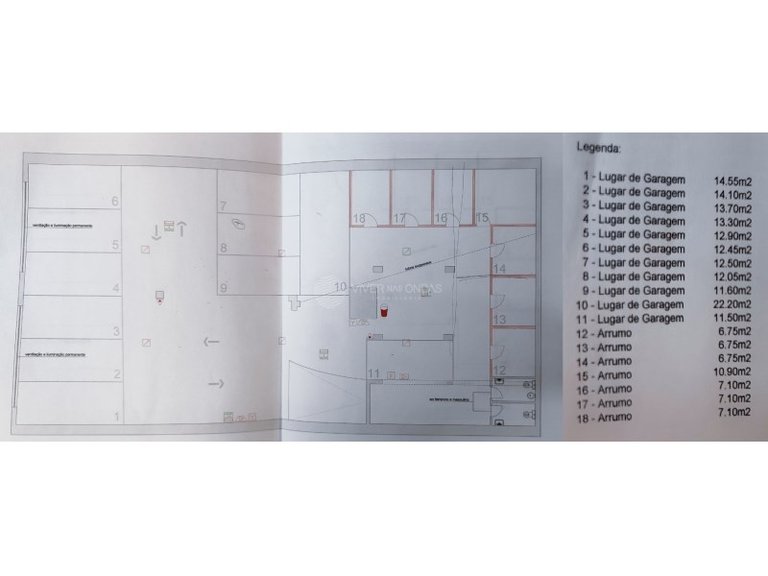 Commercial for Sale in Vila Nova De Gaia, Porto 11