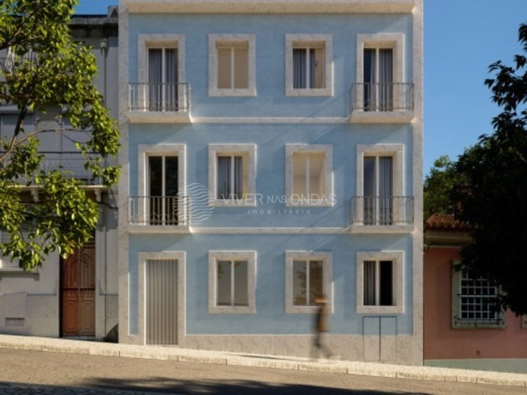 Apartment for Sale in Lisbon, Lisbon 13