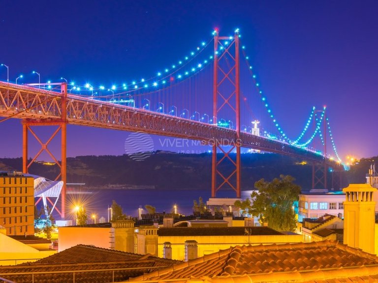 Apartment for Sale in Lisbon, Lisbon 17