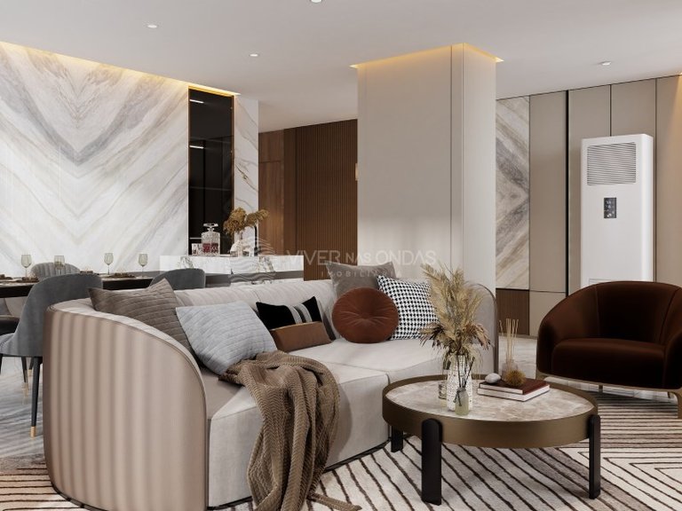 Apartment for Sale in Porto, Porto 1