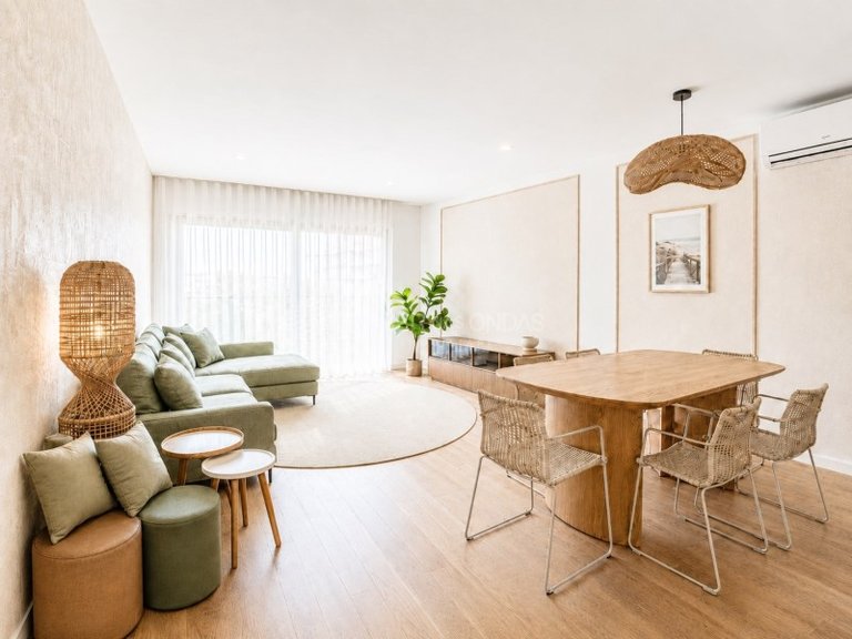 Apartment for Sale in Costa Da Caparica, Setubal 2