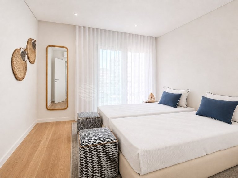 Apartment for Sale in Costa Da Caparica, Setubal 7