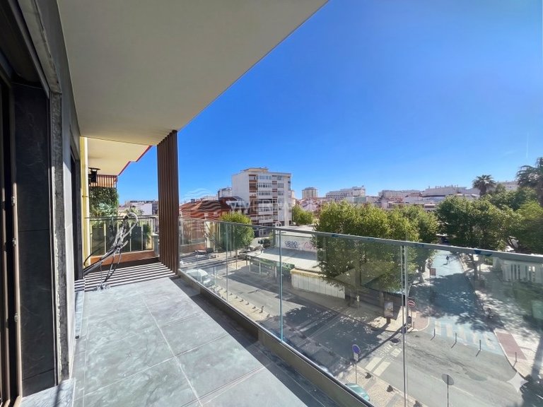 Apartment for Sale in Costa Da Caparica, Setubal 16