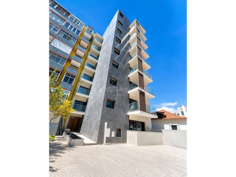 Apartment for Sale in Costa Da Caparica, Setubal 20