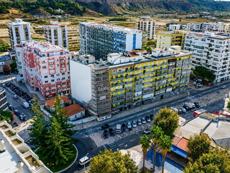 Apartment for Sale in Costa Da Caparica, Setubal 25