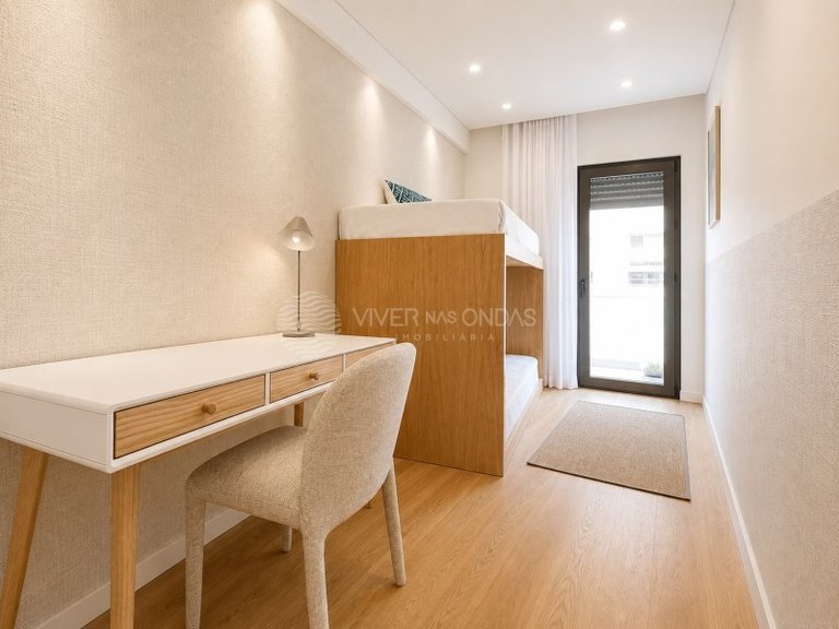 Apartment for Sale in Costa Da Caparica, Setubal 12