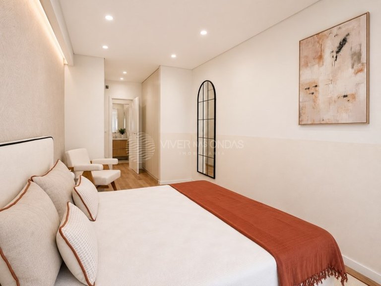 Apartment for Sale in Costa Da Caparica, Setubal 5